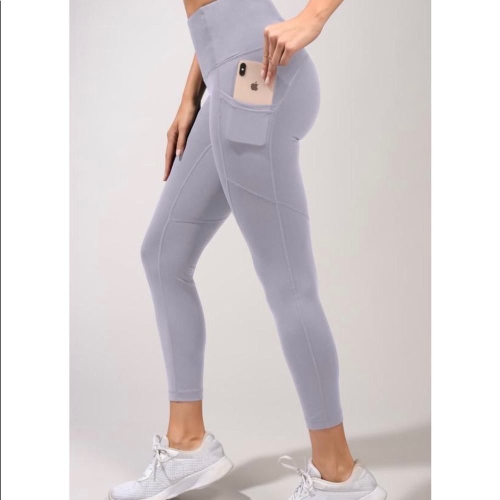 Yogalicious Lux NWT